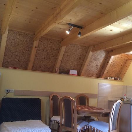 Apartment Mg Žabljak Zewnętrze zdjęcie