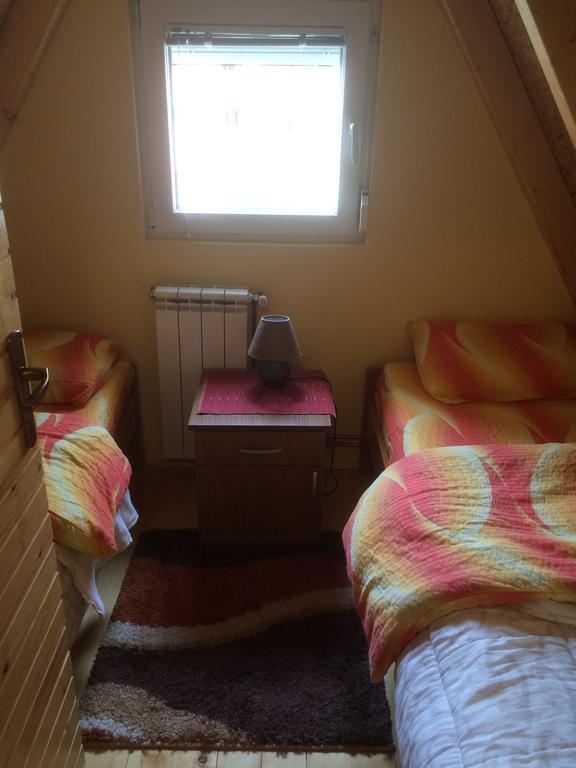 Apartment Mg Žabljak Zewnętrze zdjęcie