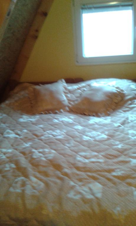 Apartment Mg Žabljak Zewnętrze zdjęcie