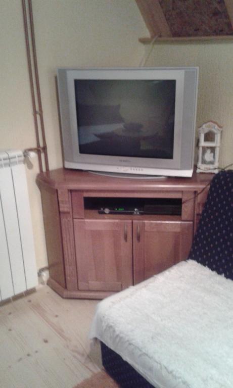Apartment Mg Žabljak Zewnętrze zdjęcie