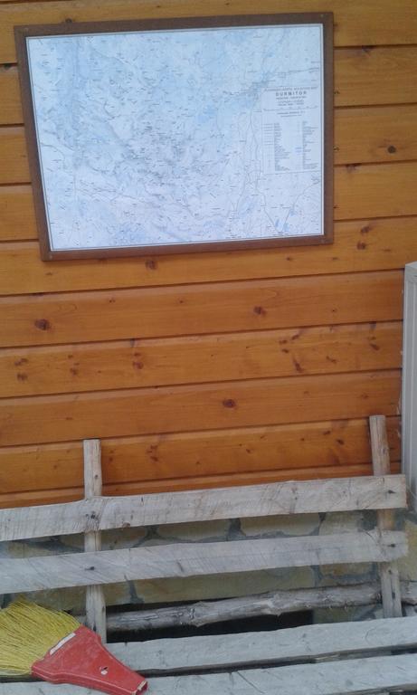 Apartment Mg Žabljak Zewnętrze zdjęcie