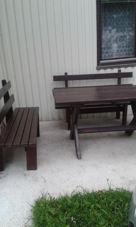Apartment Mg Žabljak Zewnętrze zdjęcie